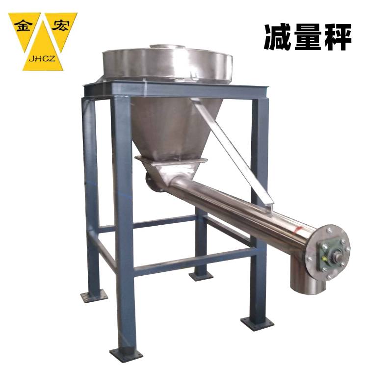 湖北配料减量称