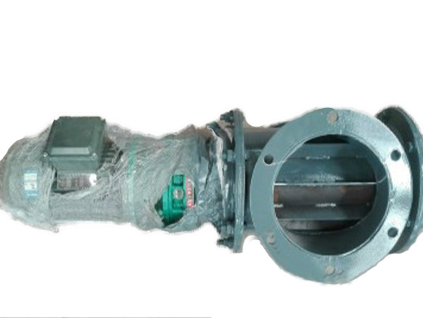 湖北星型卸料器