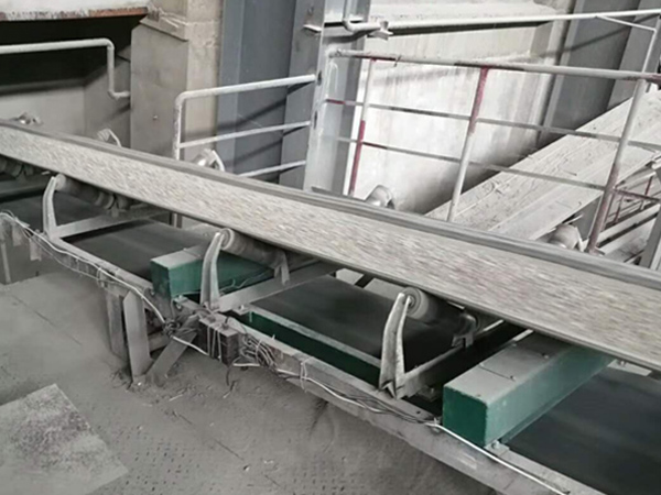 湖北电子计量皮带秤