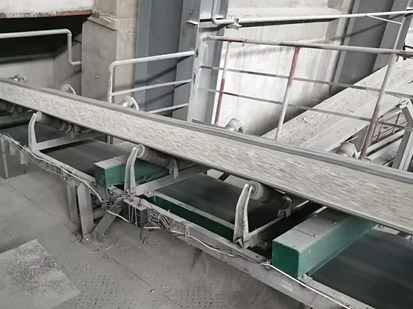 湖北耐磨电子皮带秤
