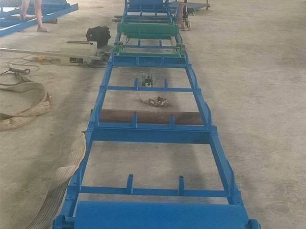 湖北计量皮带秤生产厂家