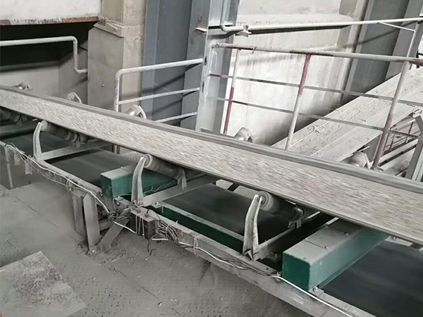 湖北矿山输送带计量秤