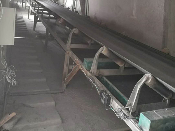 湖北通过式电子皮带秤