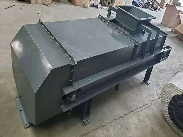 湖北石沙定量喂料机