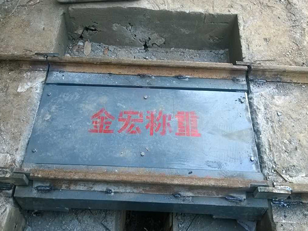 湖北电子轻轨衡